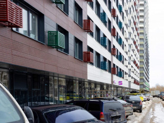 Фотография Аренда помещения свободного назначения, 99 м² , Парковая улица 42к1 №2 Фотография Аренда помещения свободного назначения, 99 м² , Парковая улица 42к1 №2