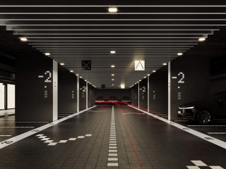 Фотография Продажа офиса, 89 м² , улица Алексея Свиридова 5с2  №19