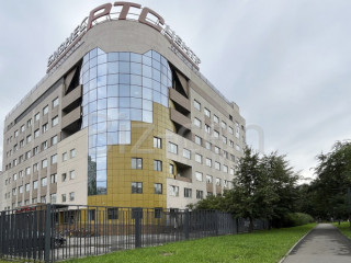 Фотография Аренда офиса, 27 м² , улица Пришвина 8к1  №10