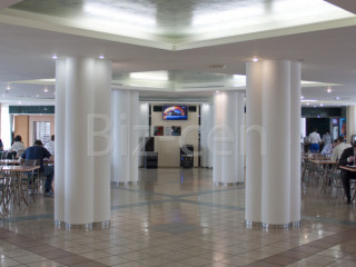 Фотография Аренда офиса, 15 м² , улица Ибрагимова 31  №2