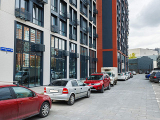 Фотография Аренда помещения свободного назначения, 123 м² , Газгольдерная улица 10 №7 Фотография Аренда помещения свободного назначения, 123 м² , Газгольдерная улица 10 №7