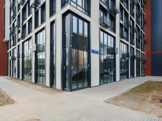 Фотография Аренда помещения свободного назначения, 123 м² , Газгольдерная улица 10 №8 Фотография Аренда помещения свободного назначения, 123 м² , Газгольдерная улица 10 №8