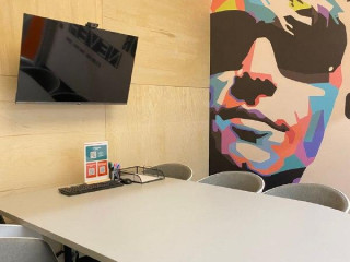 Фотография Аренда офиса, 30 м² , улица Добролюбова 3  №8