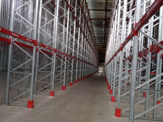 Фотография Аренда склада, 1300 м² , Рябиновая улица 10 №5 Фотография Аренда склада, 1300 м² , Рябиновая улица 10 №5