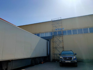 Фотография Аренда склада, 1300 м² , Рябиновая улица 10 №4 Фотография Аренда склада, 1300 м² , Рябиновая улица 10 №4