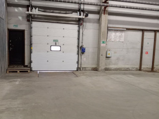 Фотография Аренда склада, 1300 м² , Рябиновая улица 10 №7 Фотография Аренда склада, 1300 м² , Рябиновая улица 10 №7