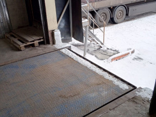 Фотография Аренда склада, 1300 м² , Рябиновая улица 10 №6 Фотография Аренда склада, 1300 м² , Рябиновая улица 10 №6