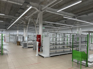 Фотография Аренда магазина, 500 м² , Вокзальная улица 80 №3 Фотография Аренда магазина, 500 м² , Вокзальная улица 80 №3