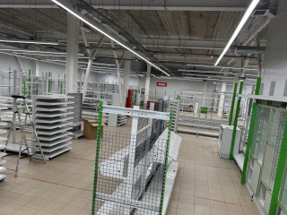 Фотография Аренда магазина, 500 м² , Вокзальная улица 80 №2 Фотография Аренда магазина, 500 м² , Вокзальная улица 80 №2