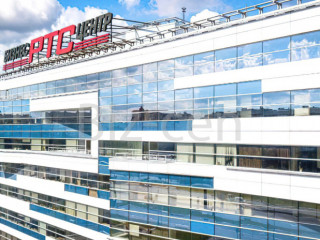 Фотография Аренда офиса, 89 м² , Варшавское шоссе 148  №7