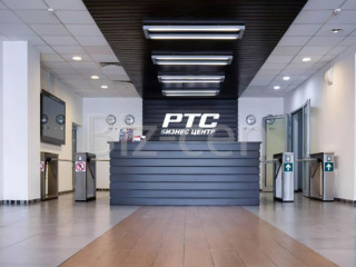 Фотография Аренда офиса, 89 м² , Варшавское шоссе 148  №3