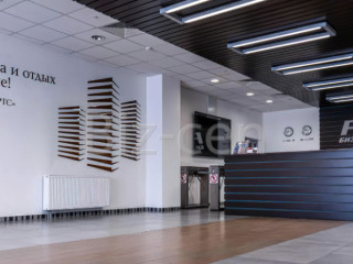 Фотография Аренда офиса, 89 м² , Варшавское шоссе 148  №2