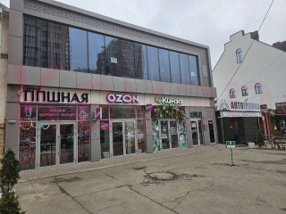 Фотография Аренда помещения свободного назначения, 79 м² , Гаражная улица №16