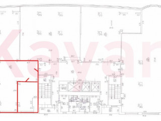 Фотография Аренда офиса, 95 м² , улица Янковского №12 Фотография Аренда офиса, 95 м² , улица Янковского №12