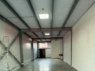 Фотография Аренда помещения свободного назначения, 110 м² , Московская улица №2