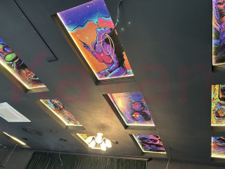 Фотография Аренда помещения свободного назначения, 79 м² , Гаражная улица №9