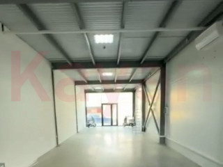 Фотография Аренда помещения свободного назначения, 110 м² , Московская улица №3