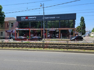 Аренда помещения свободного назначения 110 м² Московская улица