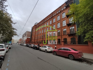 Фотография Аренда магазина, 1000 м² , улица Красного Текстильщика 10-12  №4