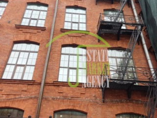 Фотография Аренда магазина, 1000 м² , улица Красного Текстильщика 10-12  №6