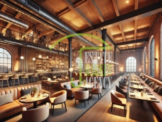 Фотография Аренда магазина, 1000 м² , улица Красного Текстильщика 10-12  №2