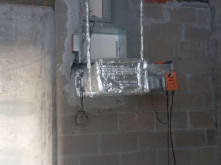 Фотография Аренда помещения свободного назначения, 1600 м² , Хорошёвское шоссе 25Ак1  №16