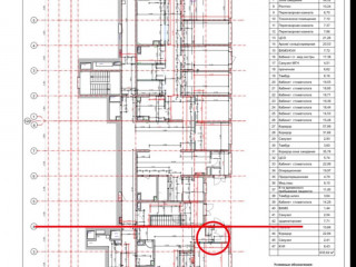 Фотография Аренда помещения свободного назначения, 1600 м² , Хорошёвское шоссе 25Ак1  №8