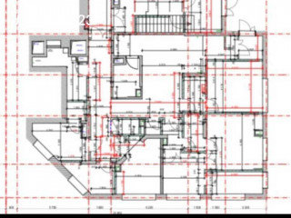 Фотография Аренда помещения свободного назначения, 1600 м² , Хорошёвское шоссе 25Ак1  №10