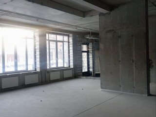 Фотография Аренда помещения свободного назначения, 1600 м² , Хорошёвское шоссе 25Ак1  №19