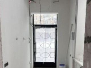 Фотография Аренда помещения свободного назначения, 1600 м² , Хорошёвское шоссе 25Ак1  №3