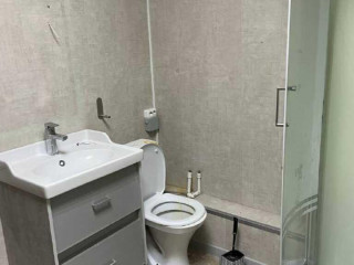 Фотография Аренда помещения свободного назначения, 236 м² , улица Кравченко 12А  №8