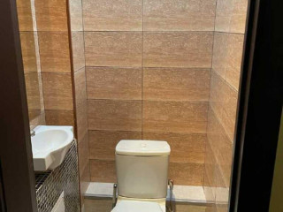 Фотография Аренда помещения свободного назначения, 236 м² , улица Кравченко 12А  №9