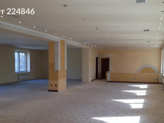 Фотография Аренда помещения свободного назначения, 236 м² , улица Кравченко 12А  №2