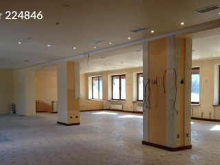 Фотография Аренда помещения свободного назначения, 236 м² , улица Кравченко 12А  №3