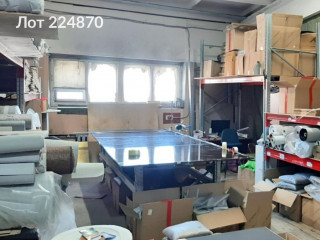 Фотография Аренда помещения свободного назначения, 552 м² , Илимская улица 3Ас2  №2