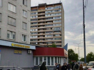 Фотография Аренда помещения свободного назначения, 550 м² , проспект Королёва 20  №1