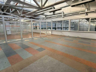 Фотография Аренда склада, 2153 м² , улица Героя России Соломатина 6к10  №17