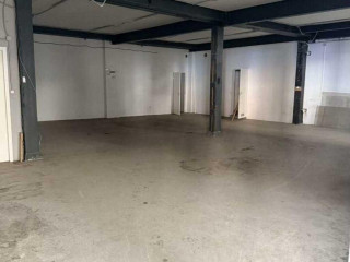 Фотография Аренда склада, 2153 м² , улица Героя России Соломатина 6к10  №6