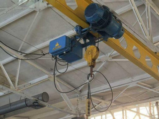 Фотография Аренда склада, 2153 м² , улица Героя России Соломатина 6к10  №9