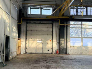 Фотография Аренда склада, 2153 м² , улица Героя России Соломатина 6к10  №10