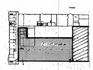 Фотография Аренда склада, 2153 м² , улица Героя России Соломатина 6к10  №15