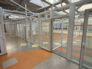 Фотография Аренда склада, 2153 м² , улица Героя России Соломатина 6к10  №14