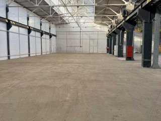 Фотография Аренда склада, 2153 м² , улица Героя России Соломатина 6к10  №7