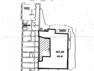 Фотография Аренда склада, 2153 м² , улица Героя России Соломатина 6к10  №16