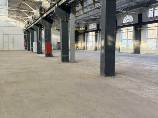 Фотография Аренда склада, 2153 м² , улица Героя России Соломатина 6к10  №2