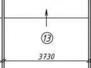Фотография Аренда помещения свободного назначения, 76 м² , улица Зацепский Вал 2с3  №7