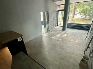 Фотография Аренда помещения свободного назначения, 76 м² , улица Зацепский Вал 2с3  №5