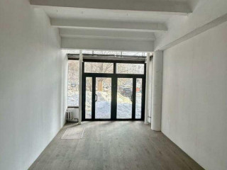 Фотография Аренда помещения свободного назначения, 76 м² , улица Зацепский Вал 2с3  №2