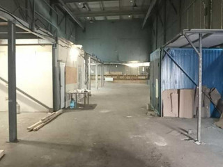 Фотография Аренда помещения свободного назначения, 500 м² , Хибинский проезд 3с2 №2 Фотография Аренда помещения свободного назначения, 500 м² , Хибинский проезд 3с2 №2