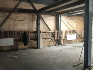 Фотография Аренда помещения свободного назначения, 500 м² , Хибинский проезд 3с2 №3 Фотография Аренда помещения свободного назначения, 500 м² , Хибинский проезд 3с2 №3